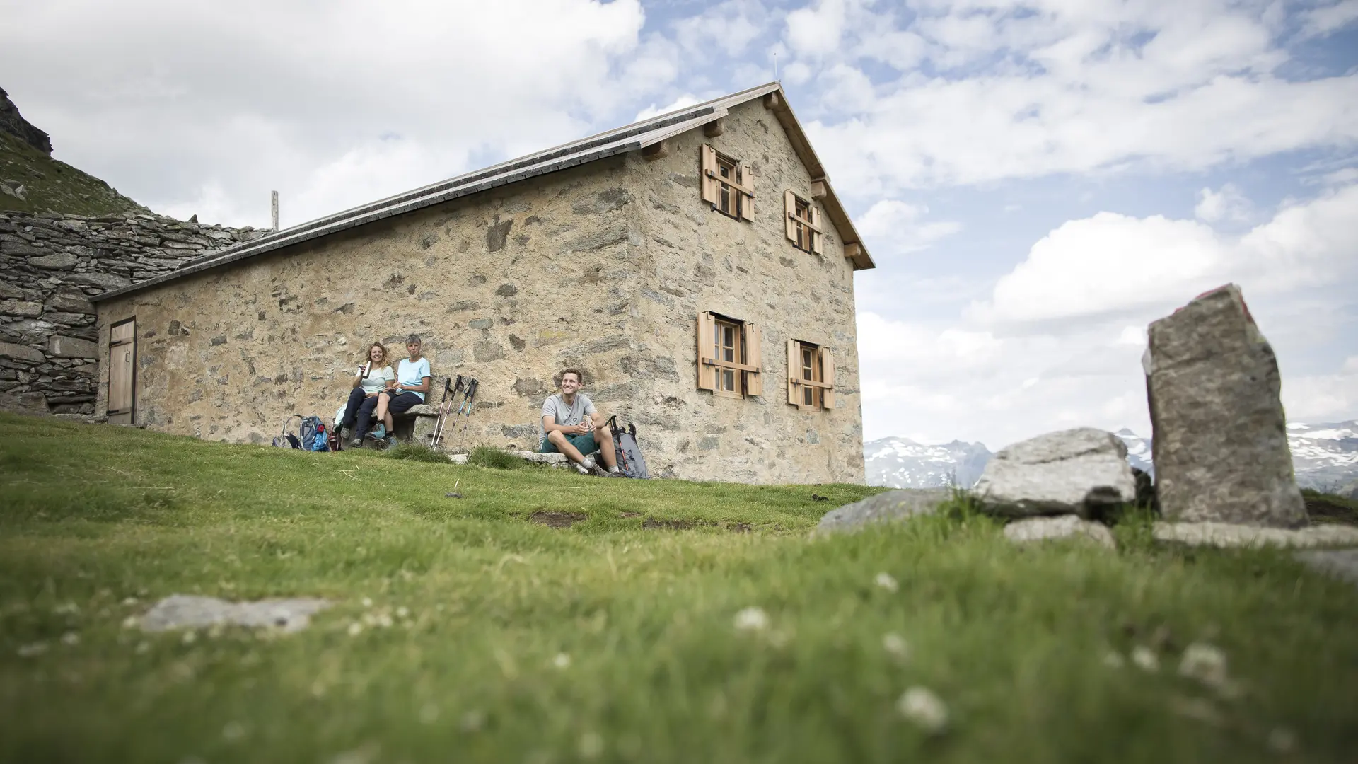 Ein Alt-Tag wegen BFSG | © DAV