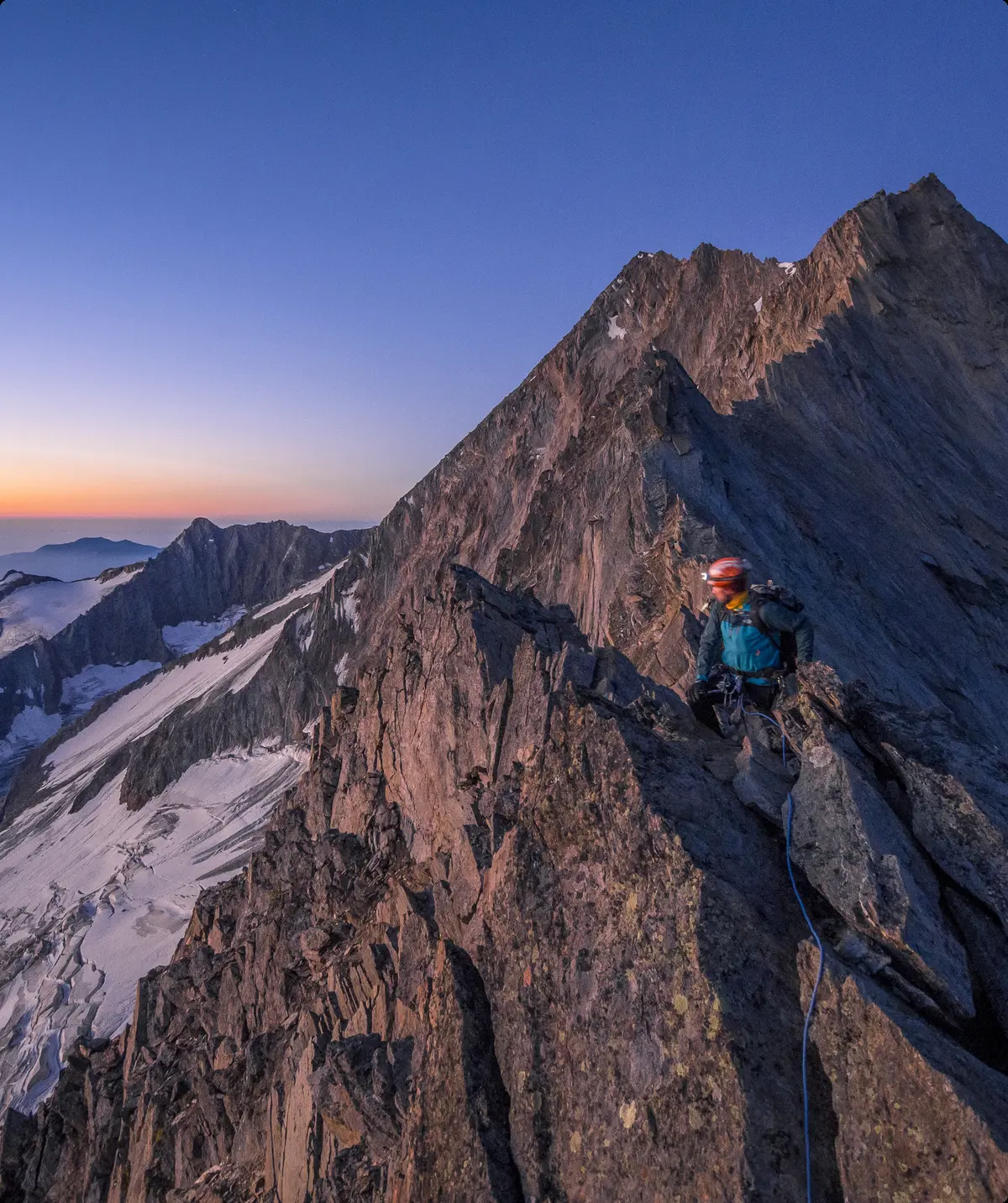 Ein Alt-Tag wegen BFSG | © DAV