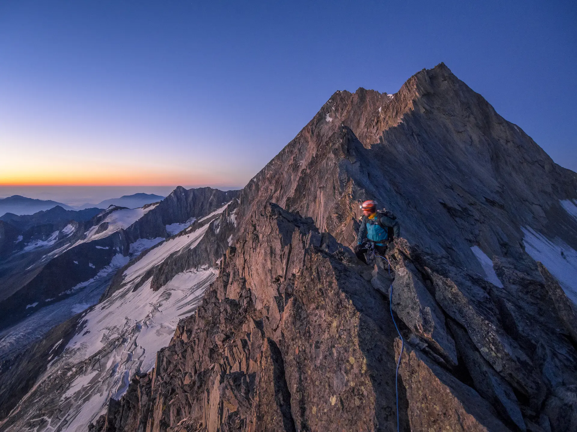 Ein Alt-Tag wegen BFSG | © DAV