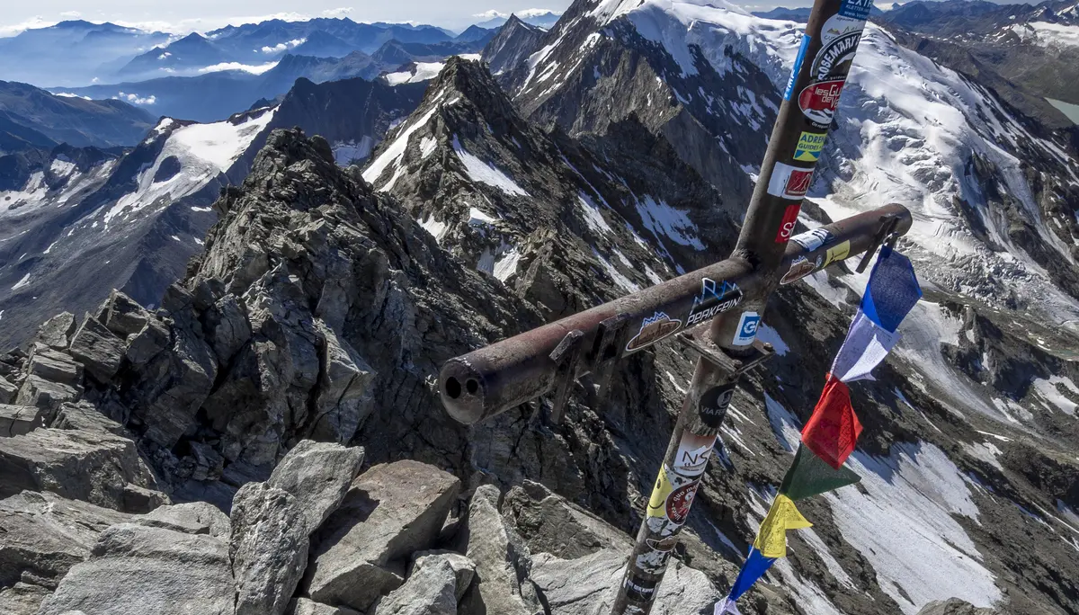 Ein Alt-Tag wegen BFSG | © DAV